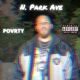 N Park Ave Single