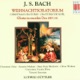 Bach Christmas Oratorio BWV 248 Gloria in excelsis Deo BWV 191