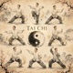 φ Tai Chi Single