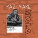 Kazi Yake Mola feat Mandojo Domokaya Single