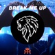Break Me Up Single