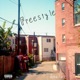 Freestyle Single
