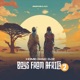 Boys From Africa 2 Single