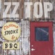 Chrome Smoke BBQ The ZZ Top Box