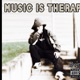 Music Is Therapy EP EP