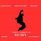 GROOVY FREESTYLE REMIX feat Kieran the Light Tre Gadd Single