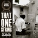 That One String Single