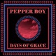 Days of Grace