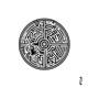 Labyrinth feat Thomas Sheltrown TerryO Single