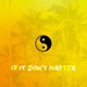 If It Don t Matter Single