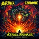 Kernel Breaker feat Noisesmith Roel Peijs Kylee Brielle Remix Single