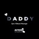 Daddy feat Blessed Messenger Single