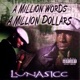 A Million Words a Million Dollars