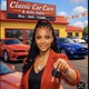 Classic Car Care feat Sir Xavier Mz Jazzy Single