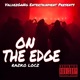 On the Edge Single