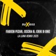 La Luna Remix 2025 Single