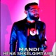 Hena shkelqimtare Single