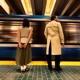 Underground Thoughts Single