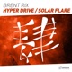 Hyper Drive Solar Flare EP