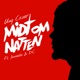 Midt Om Natten feat Jamaika DC Single