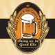 Bring Us in Good Ale Single