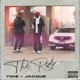 The Ride feat Jacque Single