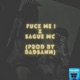 F K ME feat BADSANN Single