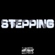 STEPPING feat J NICE SWADE Pfk Smoov Single