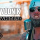 White 50 Single
