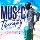 Music Is My Therapy feat Chete17 Single
