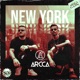 New York Single