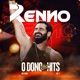 O Dono dos Hits 1 Ao Vivo EP