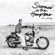 Summer In The Hamptons feat Lackhoney Single