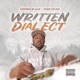 Written Dialect EP EP