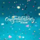 Congratulations Single