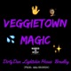VeggieTown Magic Single