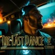 THE LAST DANCE EP