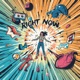 Right Now Single