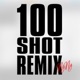 100 Shot Remix feat Frankie Staywoke Lady Shocker DeyluvL RaggZ D Tail Miz Single