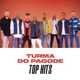Turma do Pagode Top Hits