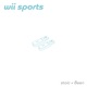 wii sports Single
