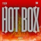 HOTBOX feat Ty Tell em Single