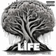 Life feat Kontrast Gatez TRIPL3 Single