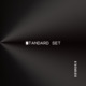 Standard Set feat Tedmilez Detailmadeit Single