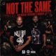 Not The Same feat Dibiasi Radio Edit Single