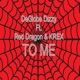 To Me Spider Man Single