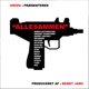 Allesammen EP