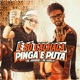 É Só Cachaça Pinga e Puta Single