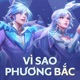 Vì sao phương Bắc Tulen Butterfly Đông Êm Đềm Single
