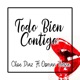 Todo Bien Contigo feat Osman Verza Single
